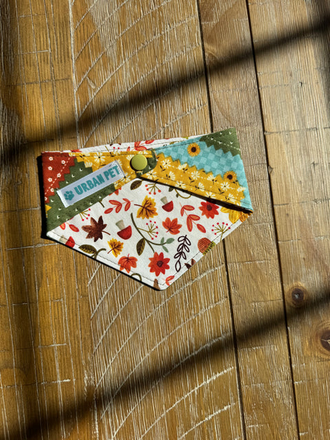 Urban Pet Bandanas Extra Small (XS)