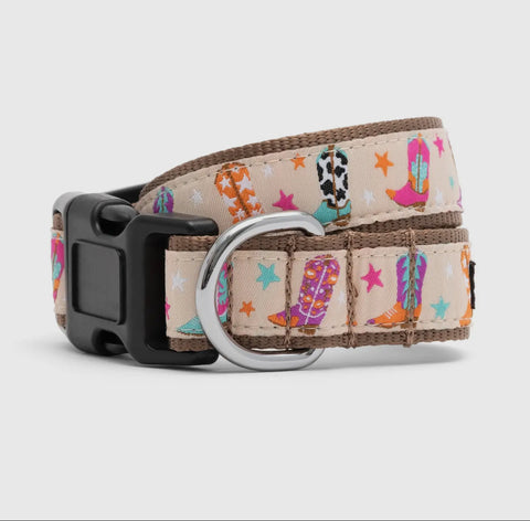 The Worthy Dog Collar