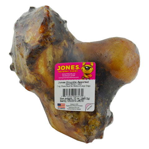 Jones Beef Knuckle