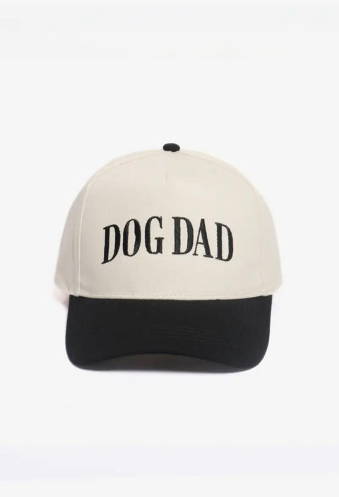 Embroidered Hats