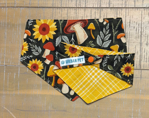 Urban Pet Bandanas Extra Small (XS)