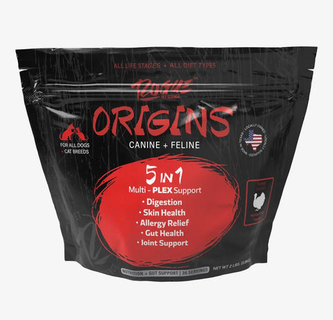 Origins 5 in 1 Supplement