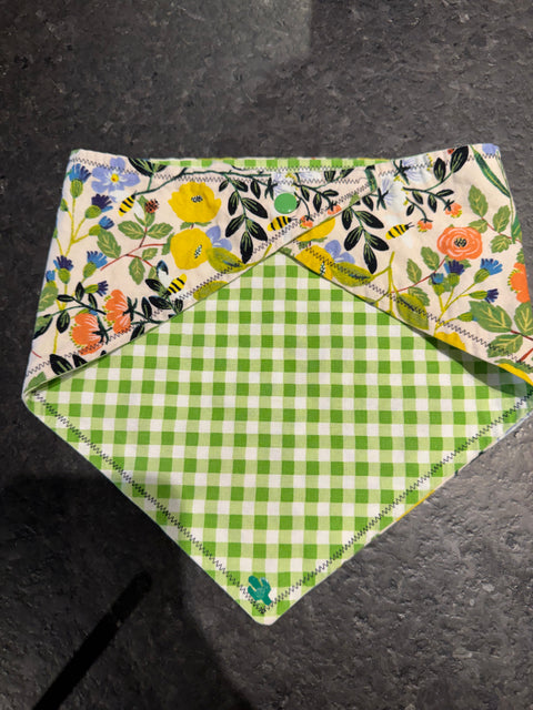 Prickly Pup Bandanas