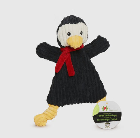 Huggle Holiday Flattiez