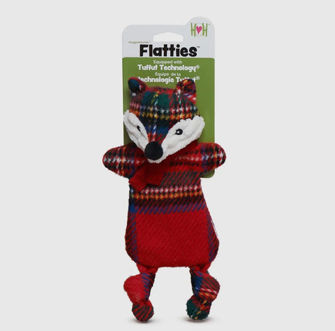 Huggle Holiday Flattiez
