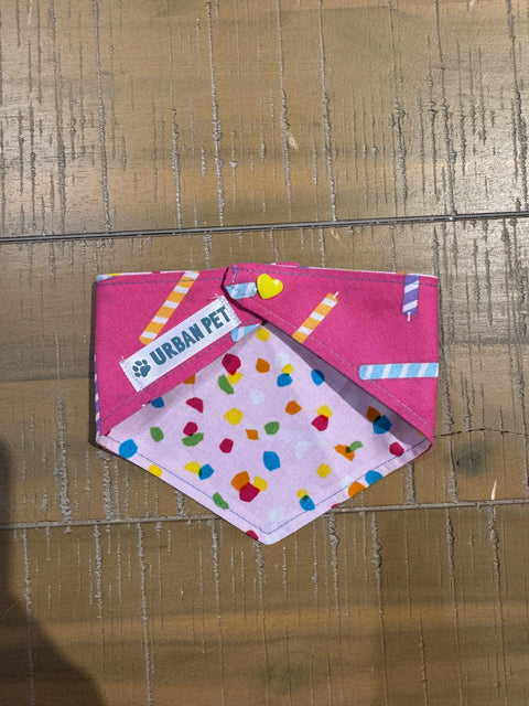 Urban Pet Bandanas Extra Small (XS)