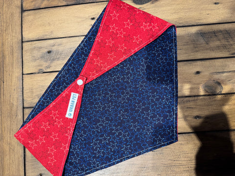 Urban Pet Bandanas Extra Large (XL)