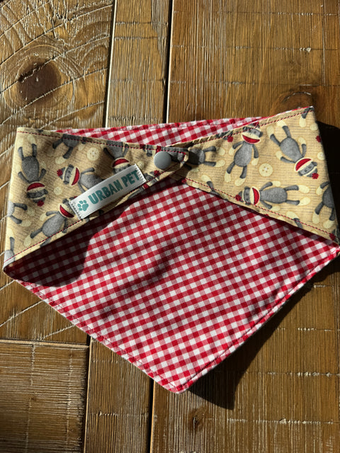 Urban Pet Bandanas Small