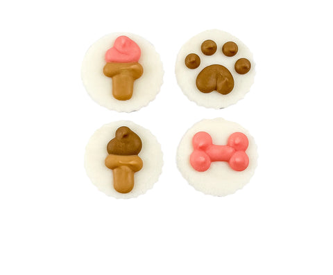 Barkery Case Mini Cookie