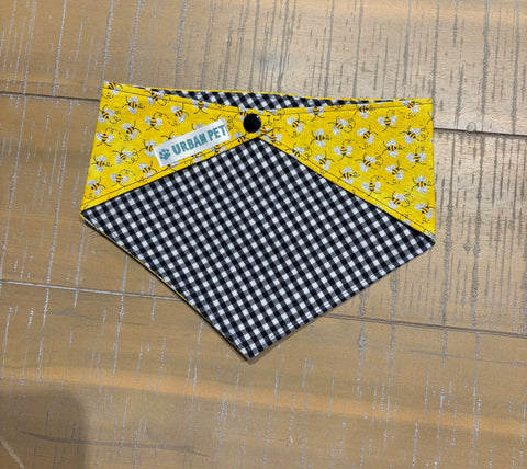 Urban Pet Bandanas Small