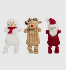 Huggle Holiday Flattiez