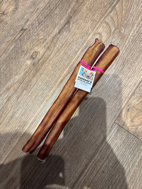 Odor Free Bully Stick