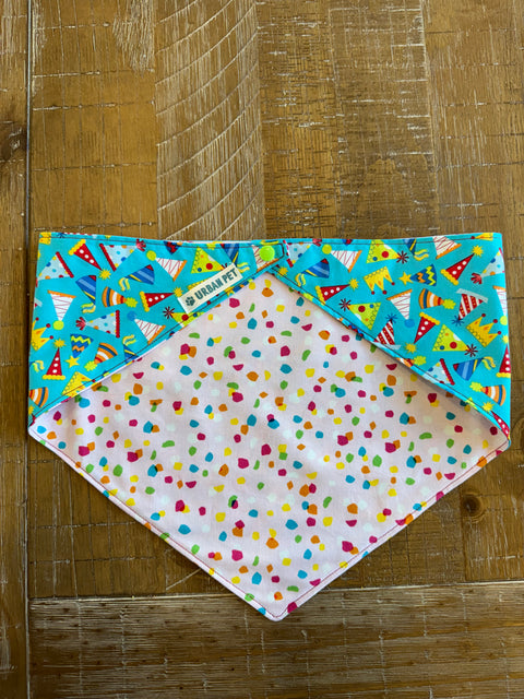 Urban Pet Bandanas Large