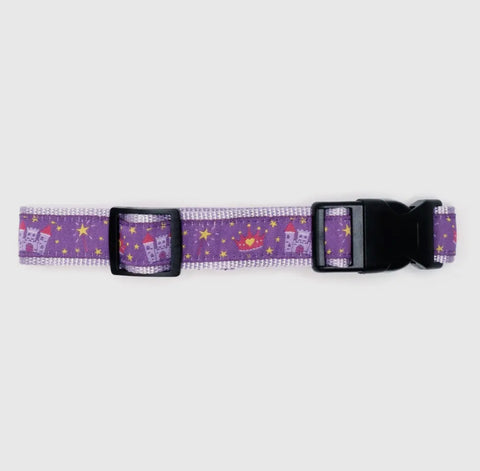 The Worthy Dog Princess Collar