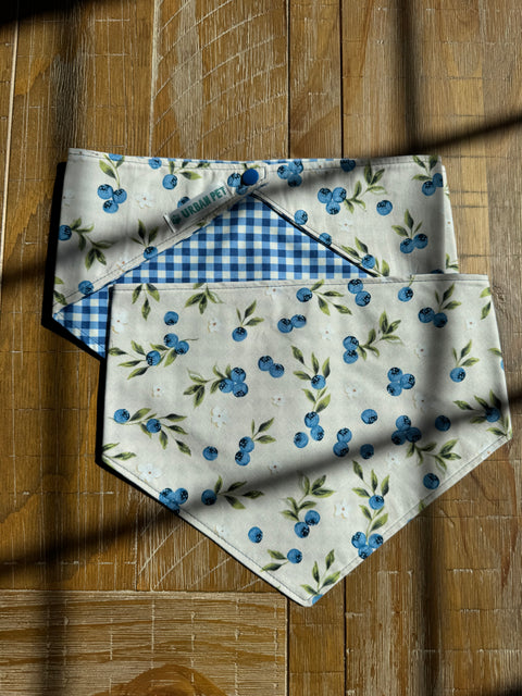 Urban Pet Bandanas Medium