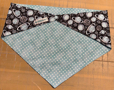 Urban Pet Bandanas Large
