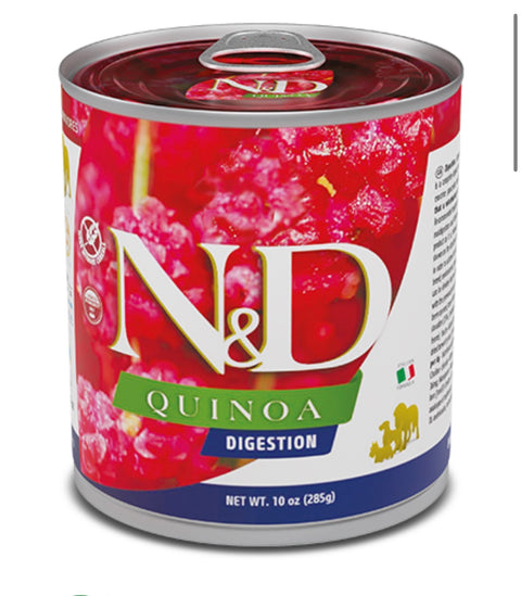 Farmina N&D Dog Food Cans