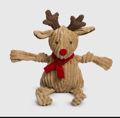 Holiday Knottie