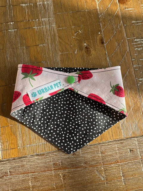 Urban Pet Bandanas Extra Small (XS)