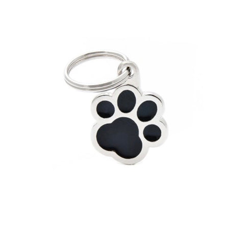 My Family USA Pet ID Tags Basic Upgrades