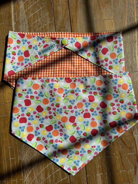 Urban Pet Bandanas Small