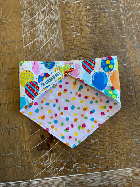Urban Pet Bandanas Small