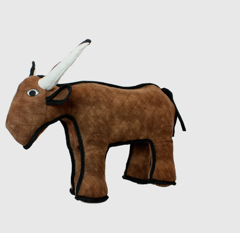 Tuffy Toy