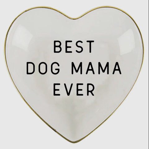 Trinket Dishes