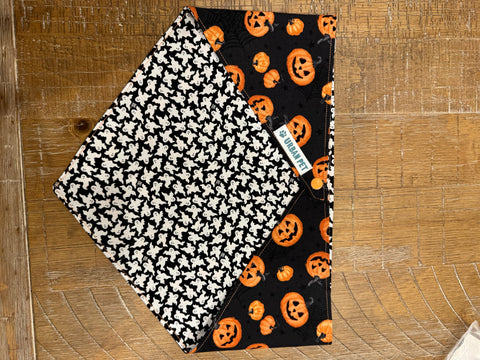 Urban Pet Holiday Bandanas Large