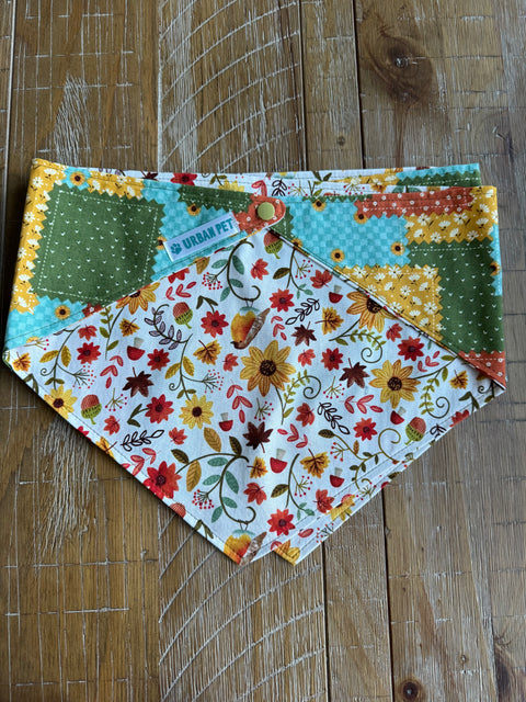 Urban Pet Bandanas Large