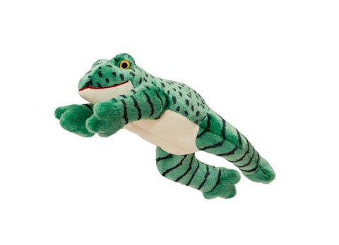 Fluff n Tuff Plush Toys