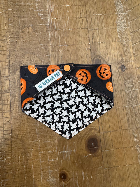 Urban Pet Bandanas Holiday Extra Small (XS)