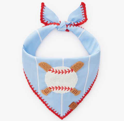 The Foggy Dog Bandanas
