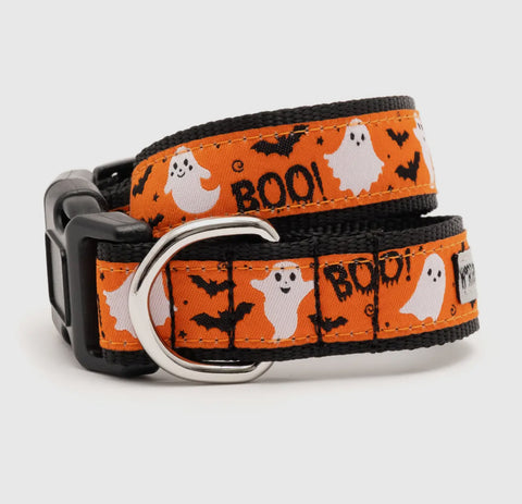 The Worthy Dog Collar