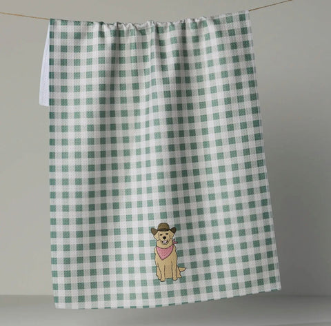 Tea Towels
