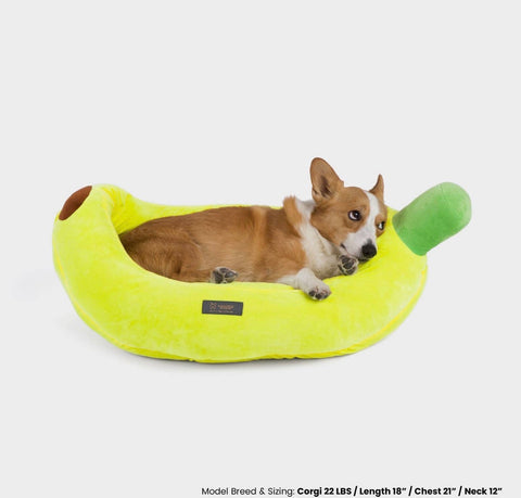 NanDog Bed