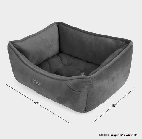 NanDog Bed