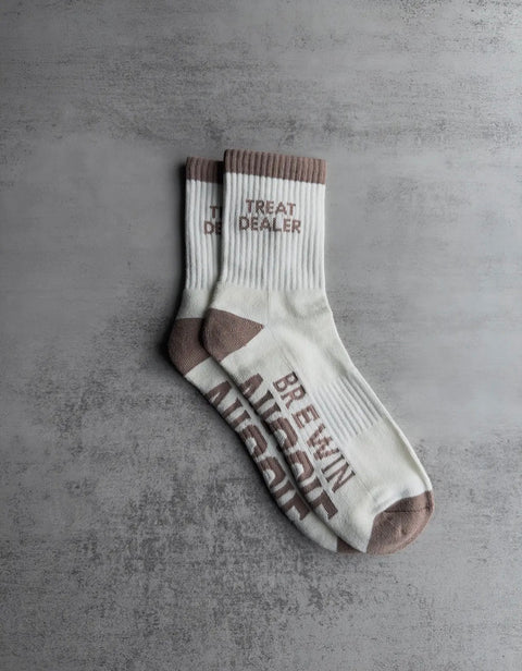 Brewin Aussie Footwear