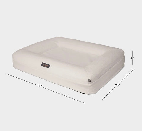NanDog Bed