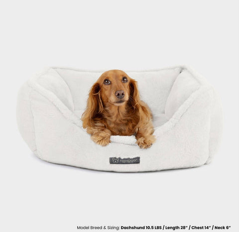 NanDog Bed