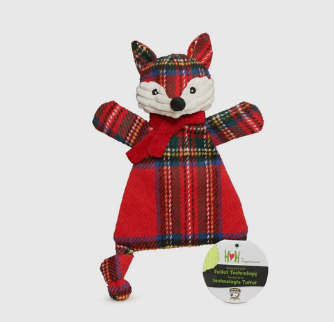 Huggle Holiday Flattiez