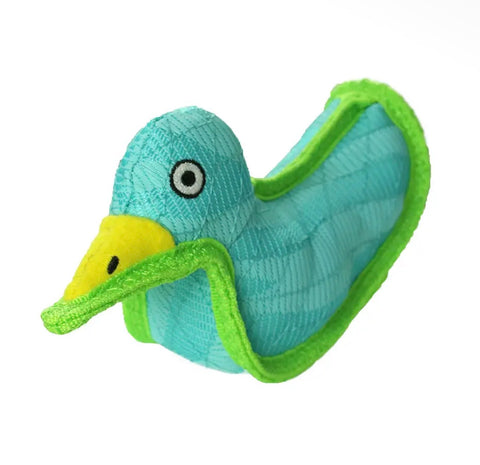 Tuffy DuraForce Toys