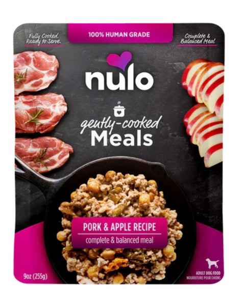 Nulo Gently Cooked