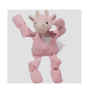 Huggle Hound Knotties