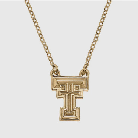 Canvas Style Accessories Texas Tech