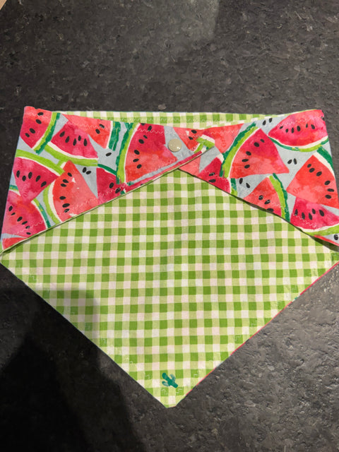 Prickly Pup Bandanas