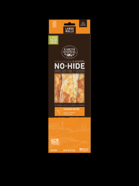 No Hide Value Packs