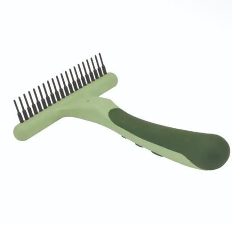 Grooming
