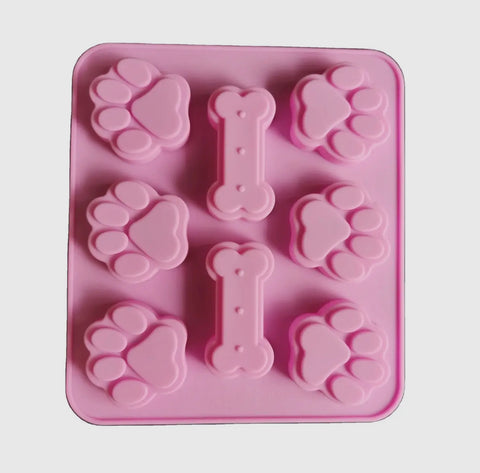 Silicone Molds