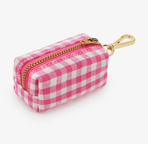 Foggy Dog Waste Bag Holder